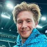 De Bruyne