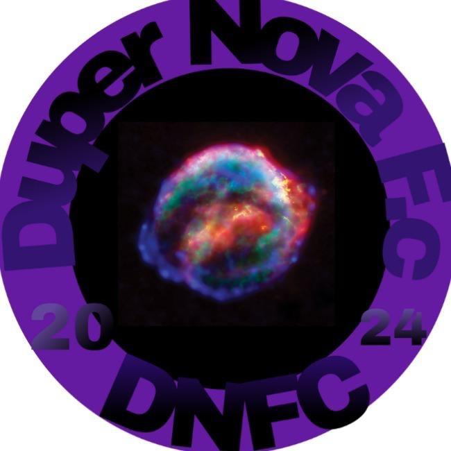 Dupernova