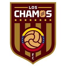 [DVD] Los Chamos