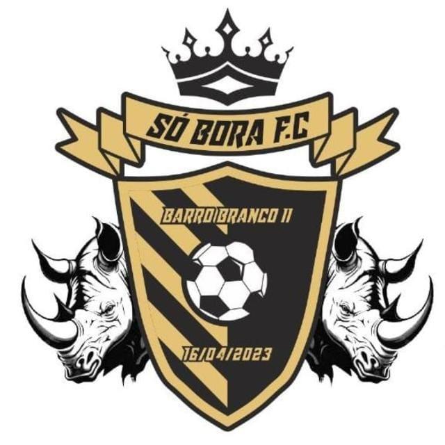 SÓ BORA FC