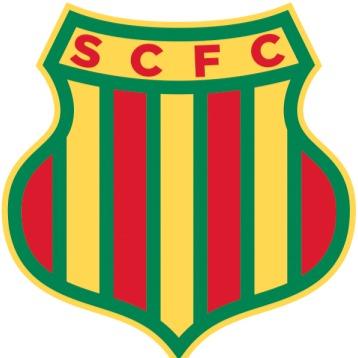 Sampaio Correira FC
