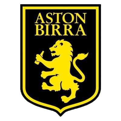 Aston Birra