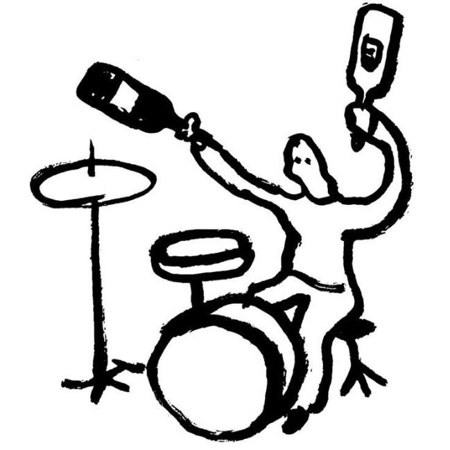 Wine Rocks