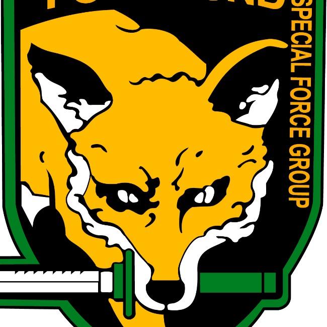 Fox Hound