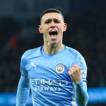 Foden