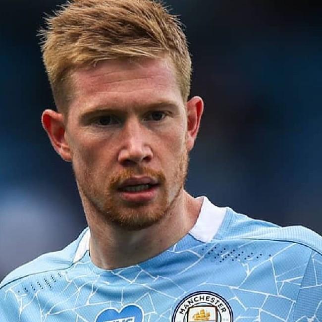 De Bruyne