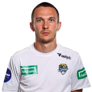 Nikita Burmistrov