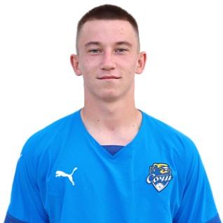Danil Anosov