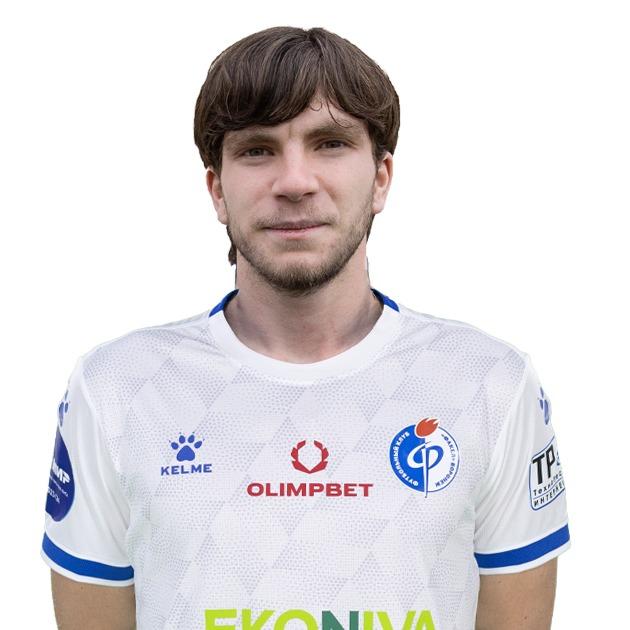 Luka Bagatelia