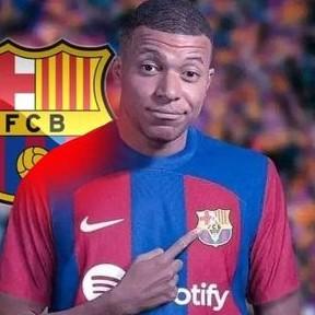 Mbappe