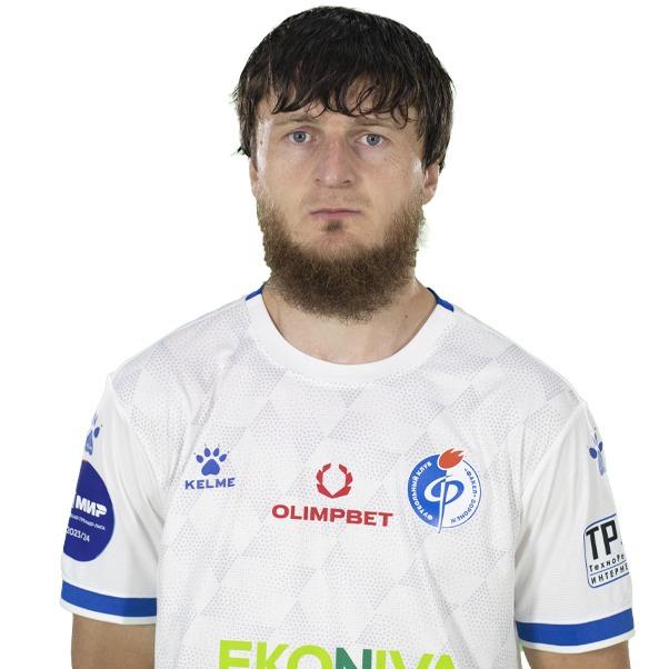 Khyzyr Appaev