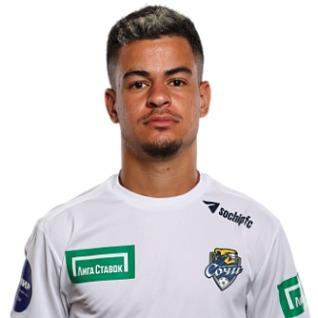 Miguel Silveira dos Santos