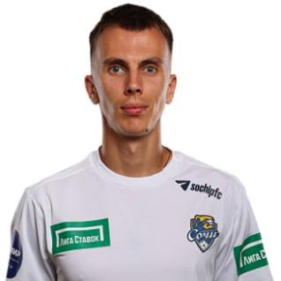 Artem Makarchuk