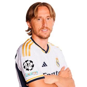 Modric