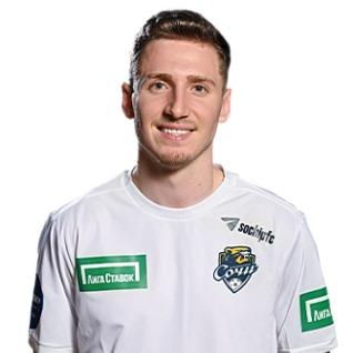 Aleksandar Jukic