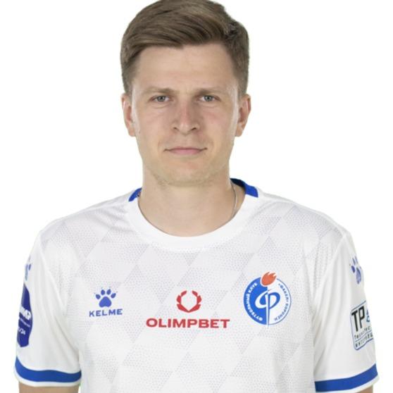 Maksim Maksimov