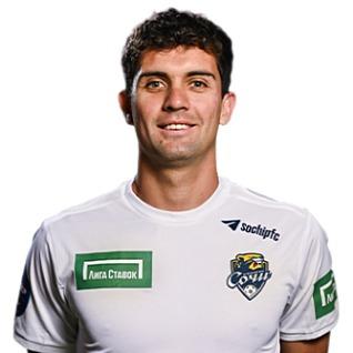 Ignacio Saavedra