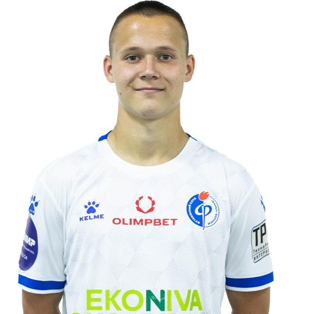 Andrey Ivlev