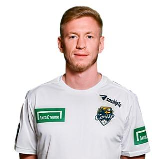 Dmitriy Chistyakov