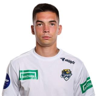 Vyacheslav Litvinov