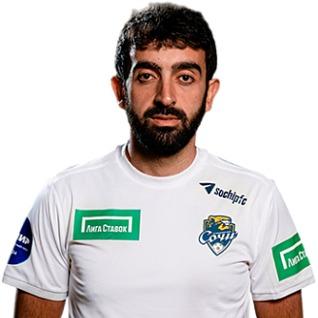 Hovhannes Harutyunyan