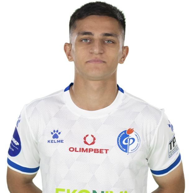 Abdula Bagamaev