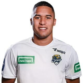 Saúl Guarirapa