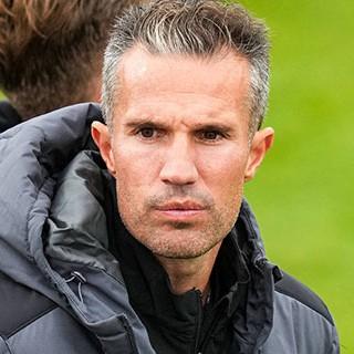 Van persie
