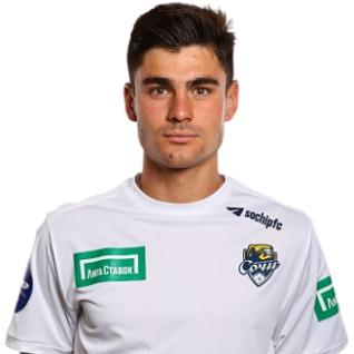 Kirill Kravtsov