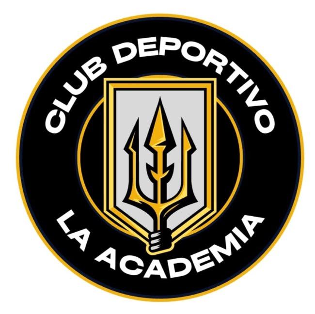 Club Deportivo La Academia