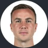 🇩🇪 M. Götze