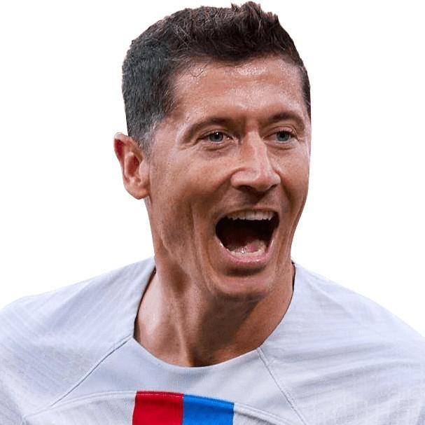 🇵🇱 R. Lewandowski