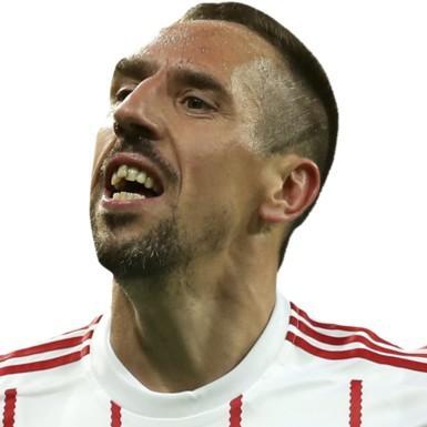 🇫🇷 F. Ribéry