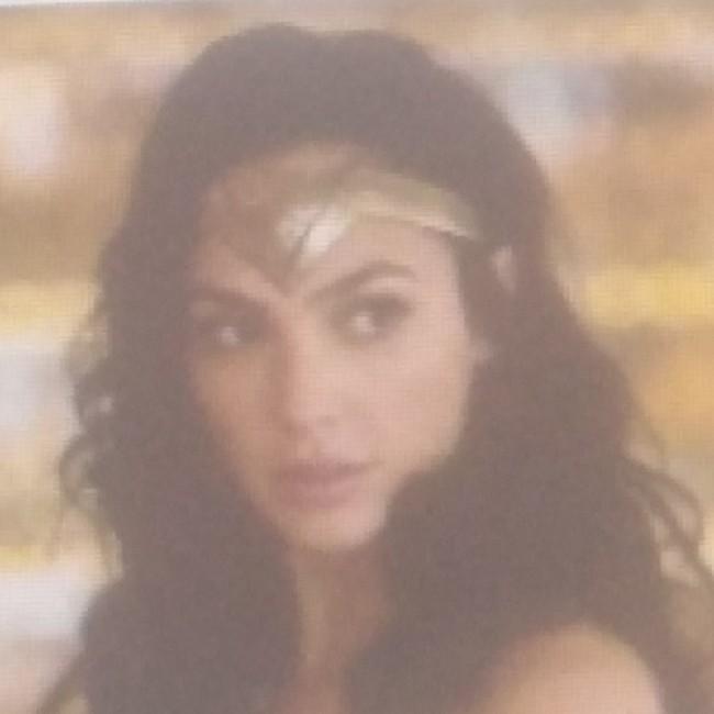 Wonder Woman
