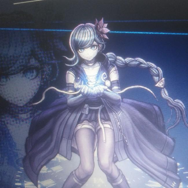 Fubuki Clockford