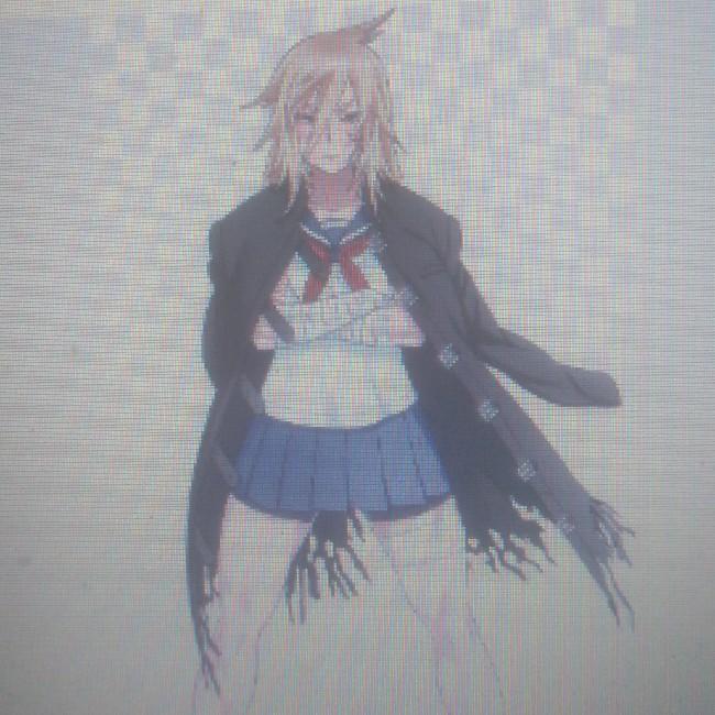 Osoro Shidesu