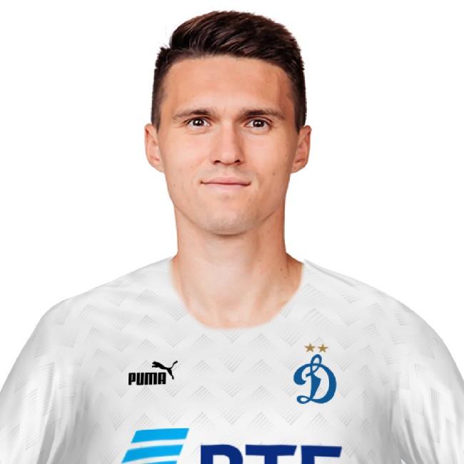 Vyacheslav Grulev
