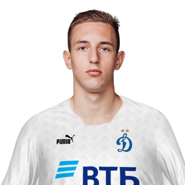Yaroslav Gladyshev