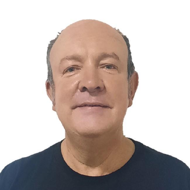 Jorge