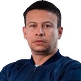Márcio Fco