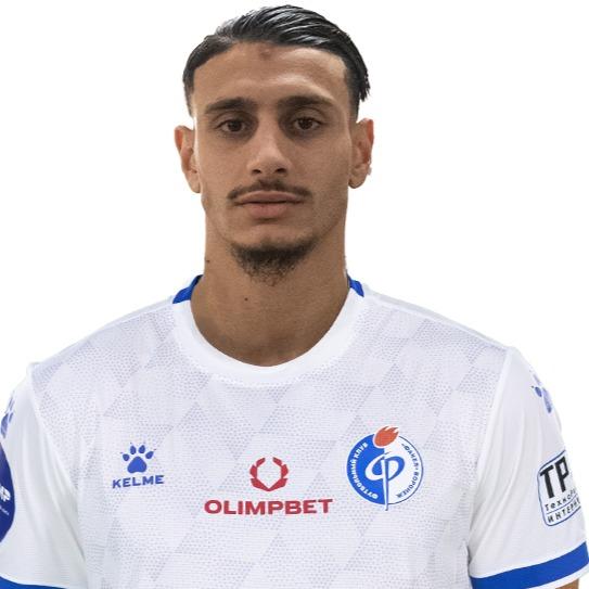Rayan Senhadji