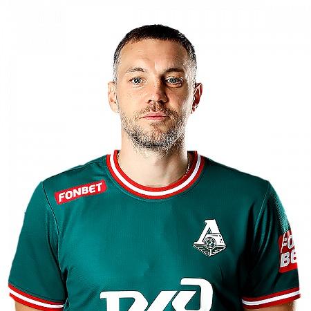 Artem Dzyuba