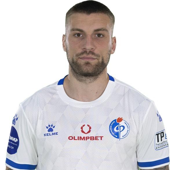 Igor Kalinin