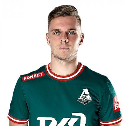Maksim Glushenkov