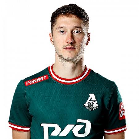 Anton Miranchuk