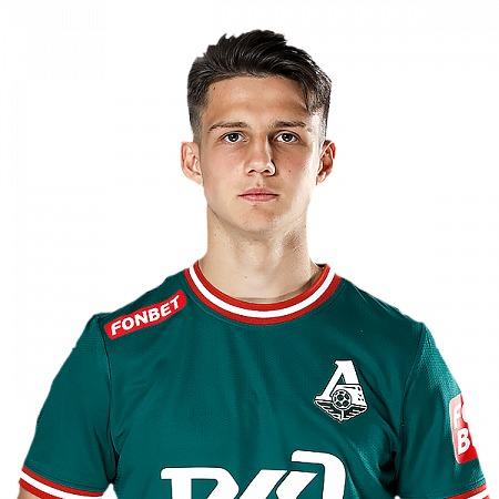 Vadim Rakov
