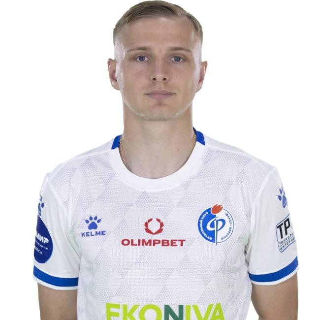Sergey Bozhin