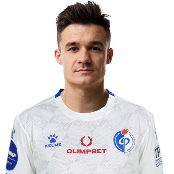 Roman Akbashev