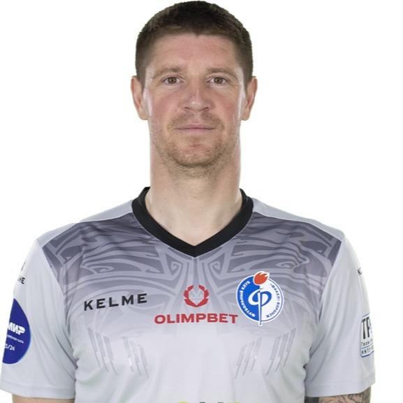 Aleksandr Belenov