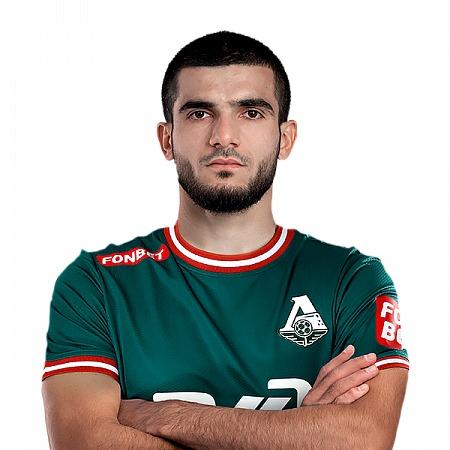 Timur Suleymanov